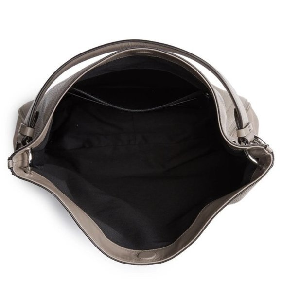 Rebecca Minkoff Jody Convertible Leather Hobo Bag - Picture 6 of 16
